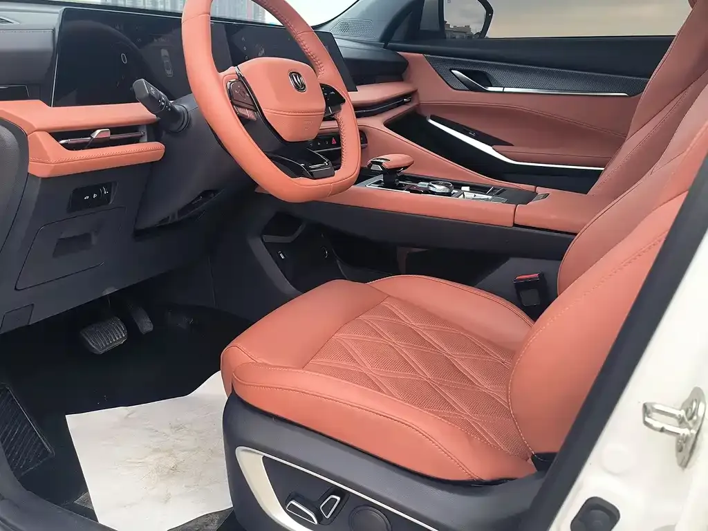 Changan CS75PLUS 2024 из CN, фото 6