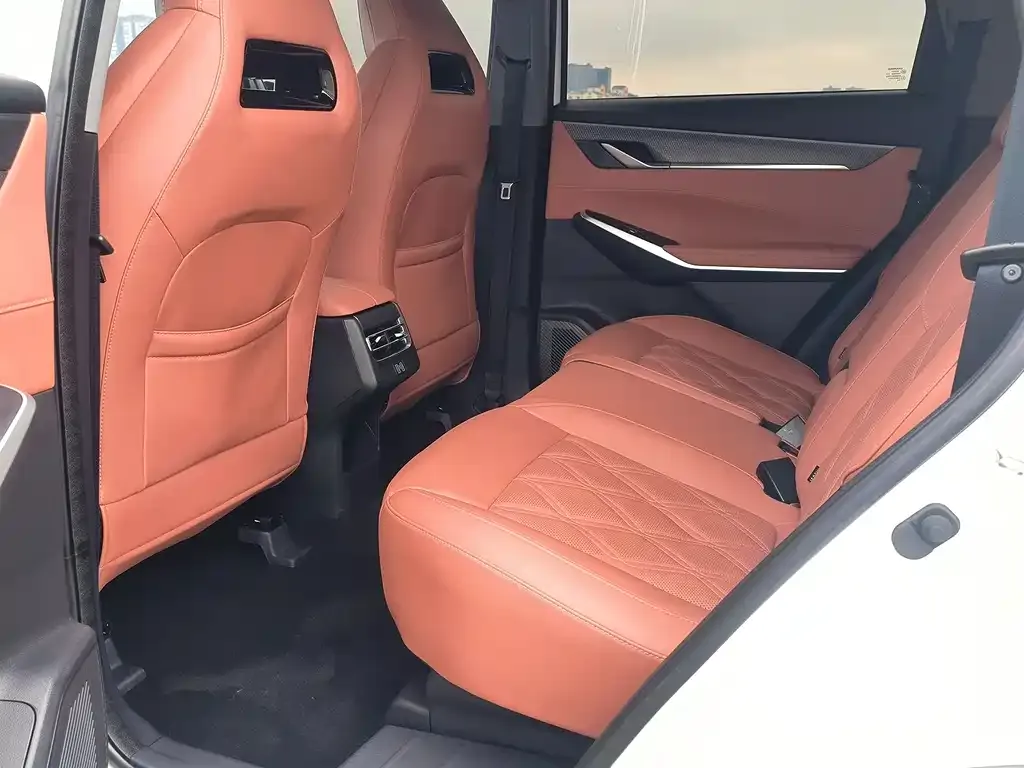 Changan CS75PLUS 2024 из CN, фото 5