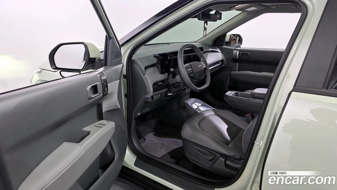Kia EV3 — фото 2