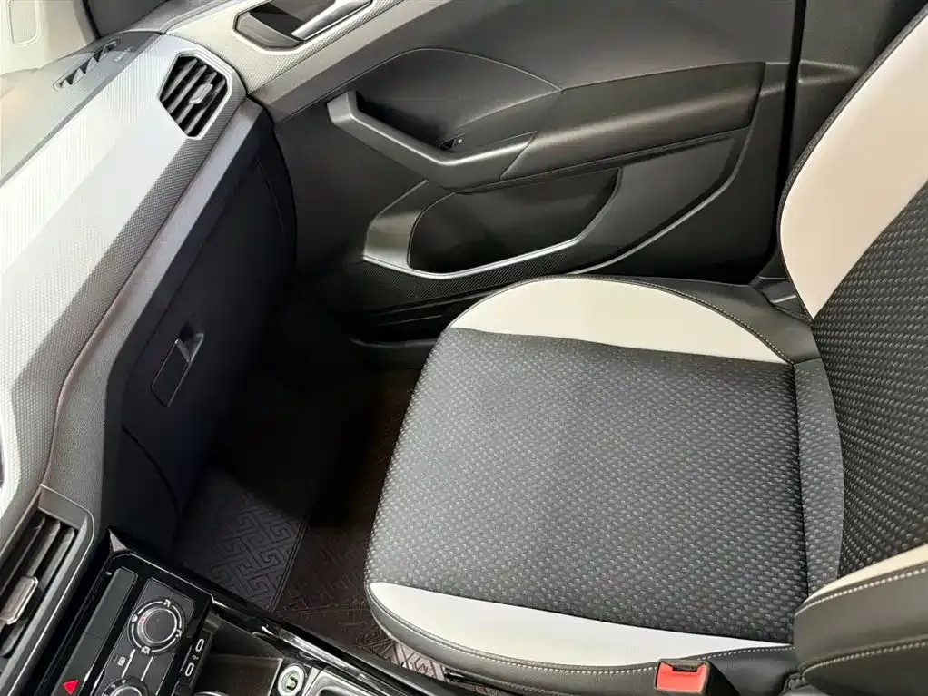 Volkswagen Tacqua 2022 из CN, фото 5