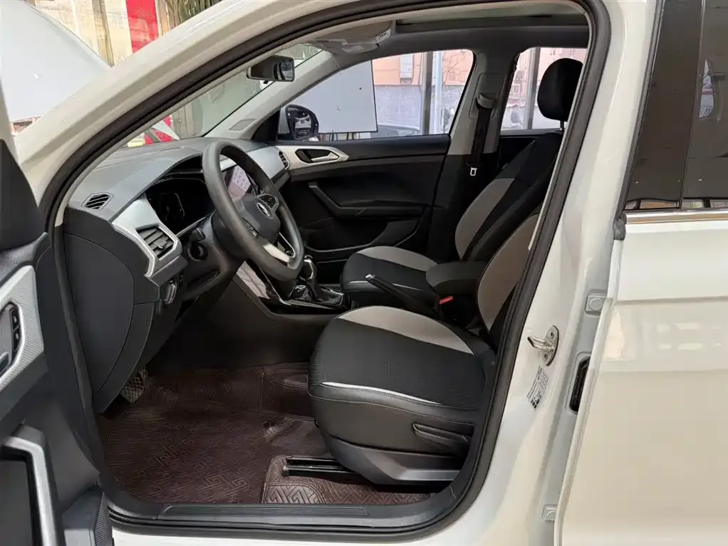 Volkswagen Tacqua 2022 из CN, фото 4