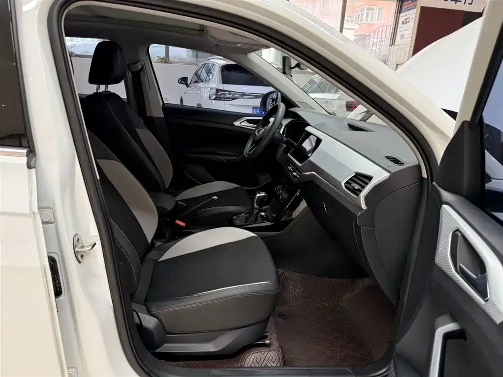 Volkswagen Tacqua 2022 из CN, фото 6