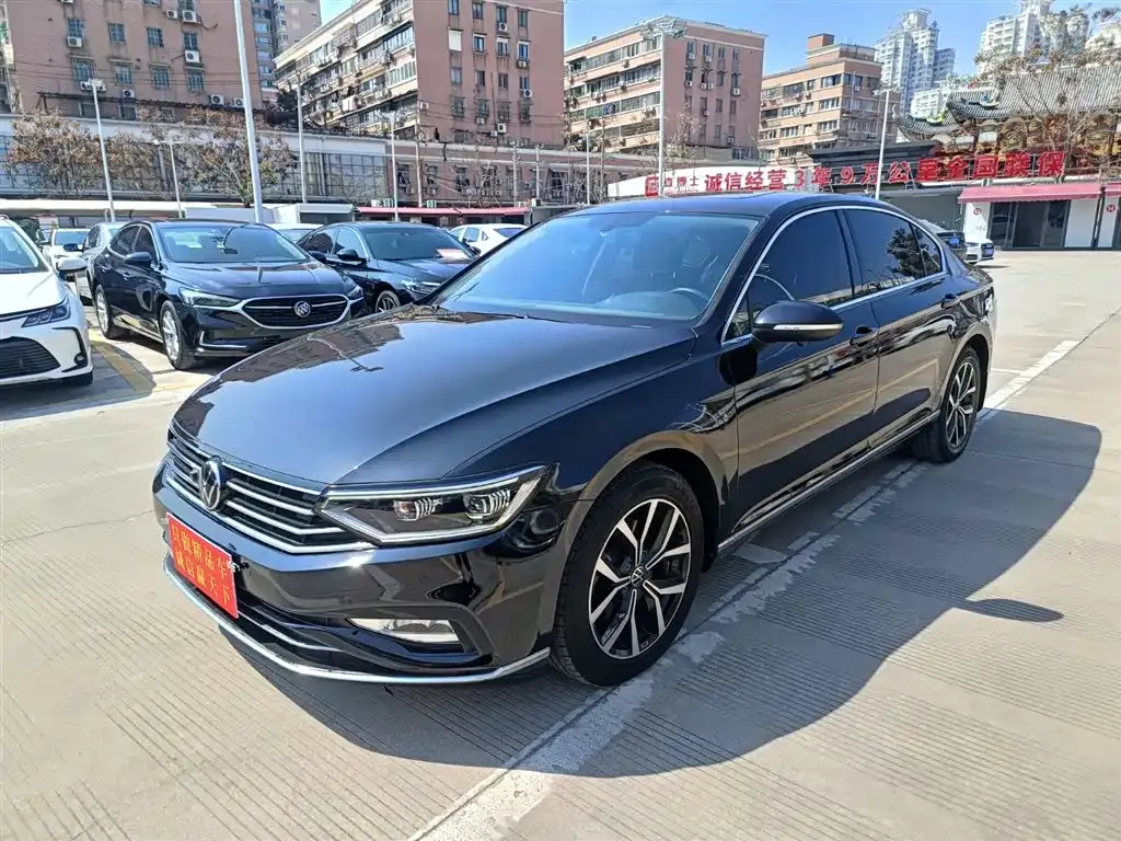 Volkswagen Magotan 2022 из CN, фото 1
