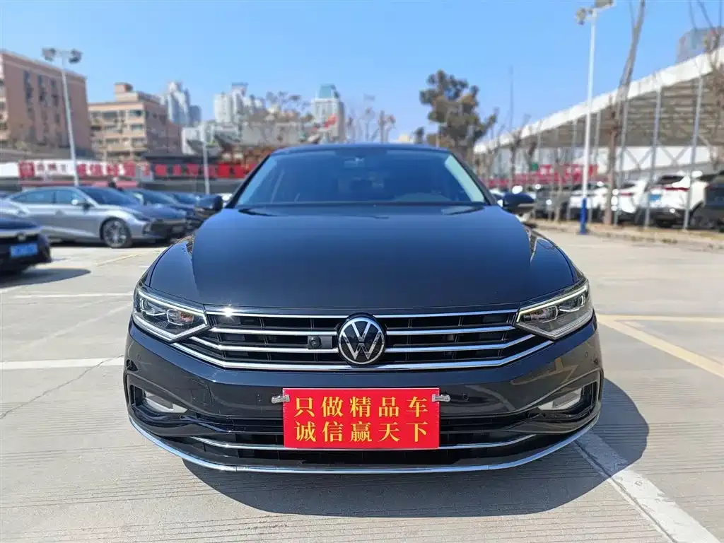 Volkswagen Magotan 2022 из CN, фото 4