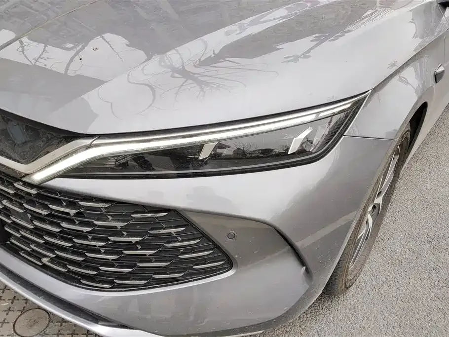 BYD Qin L 2025 из CN, фото 10