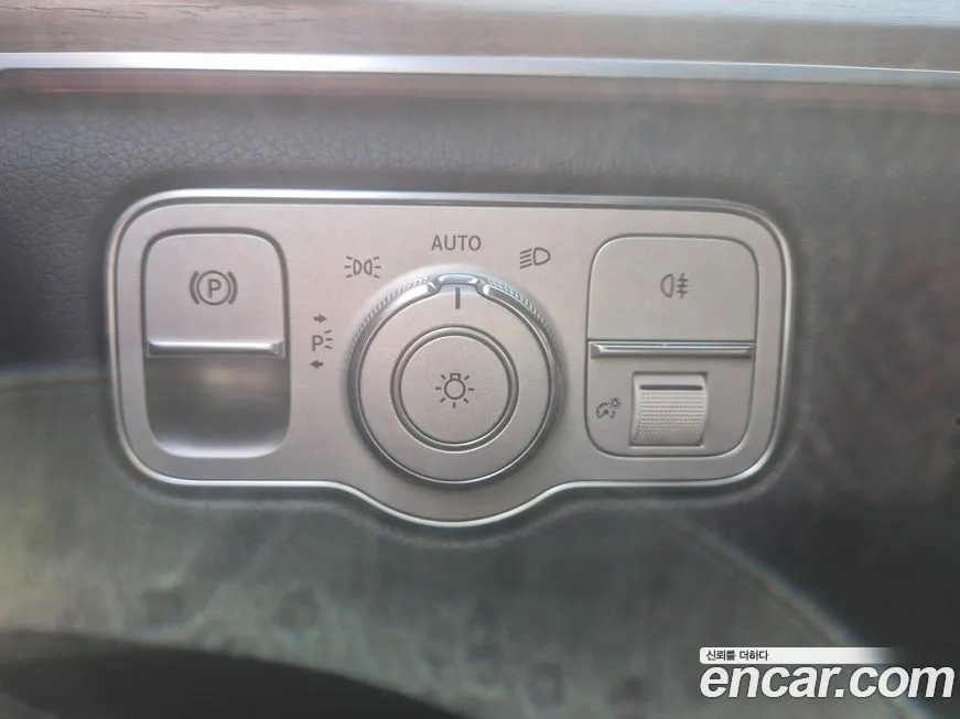 Mercedes-Benz GLE-Class 2022 из KR, фото 2