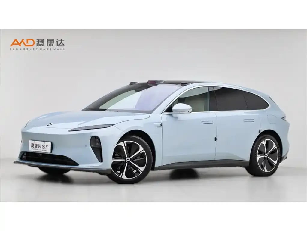 NIO ET5T 2024 из CN, фото 1