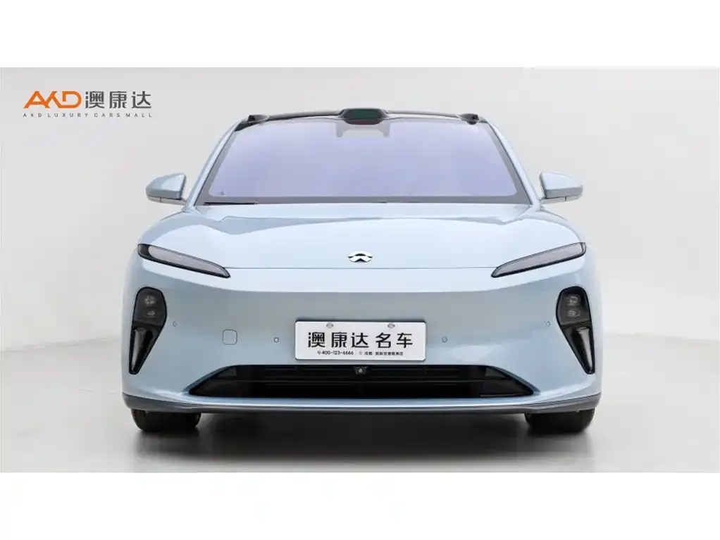 NIO ET5T 2024 из CN, фото 4