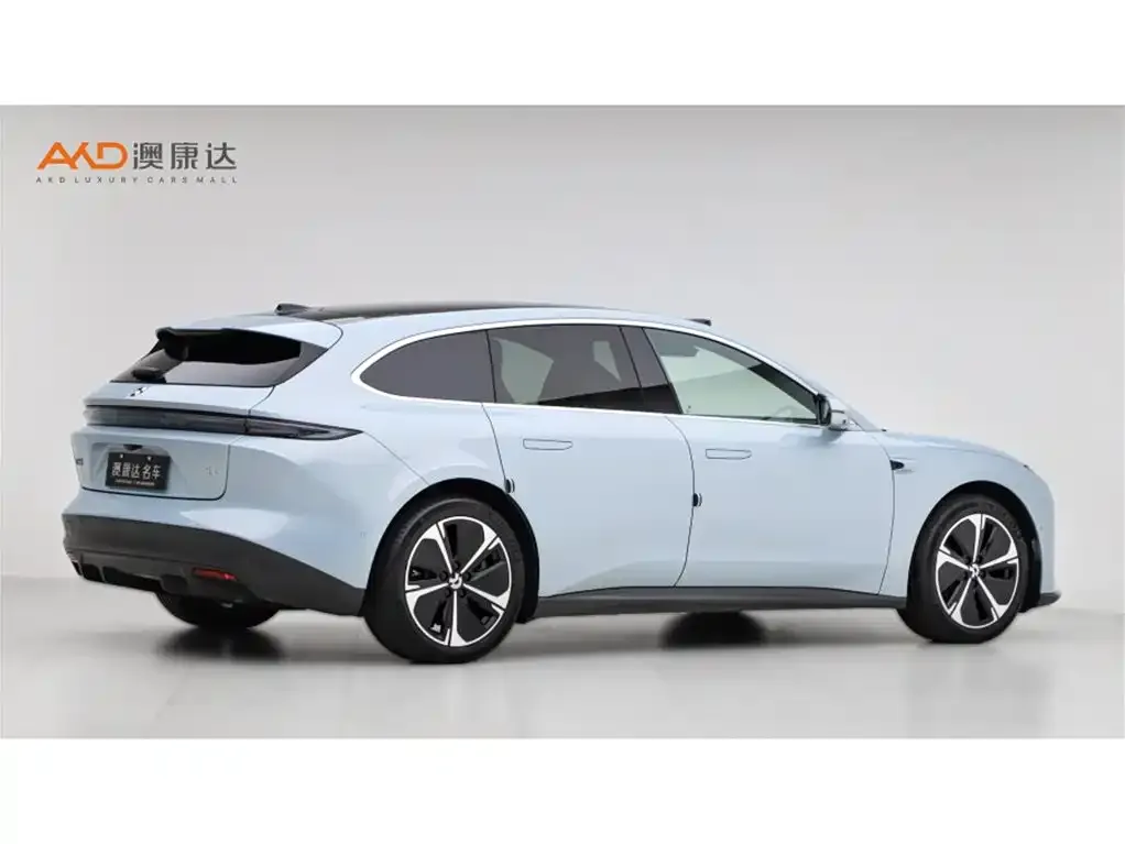 NIO ET5T 2024 из CN, фото 8