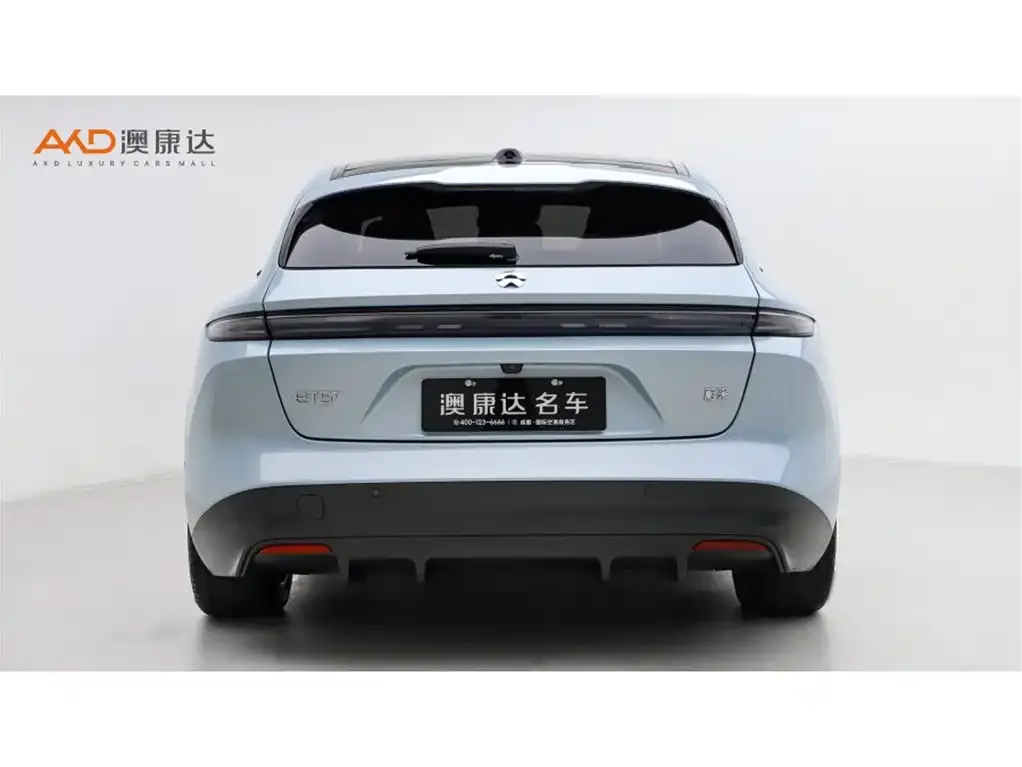 NIO ET5T 2024 из CN, фото 3