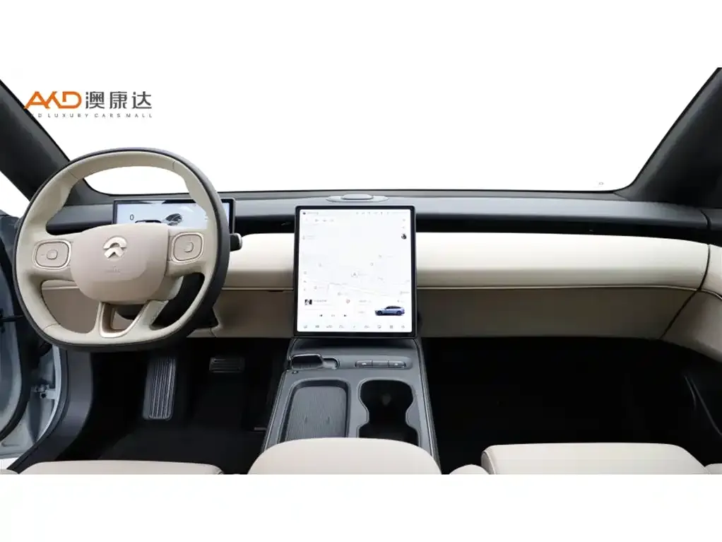 NIO ET5T 2024 из CN, фото 7