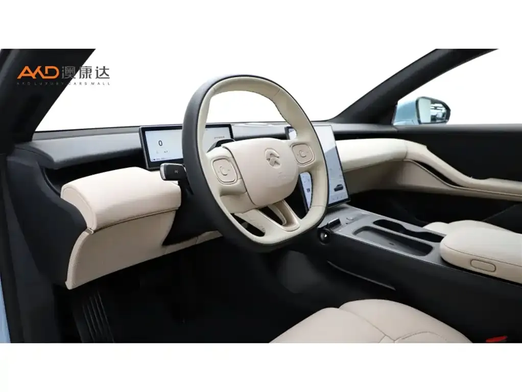 NIO ET5T 2024 из CN, фото 6