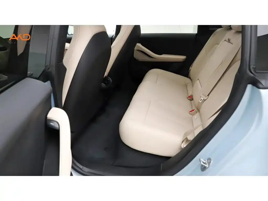 NIO ET5T 2024 из CN, фото 10