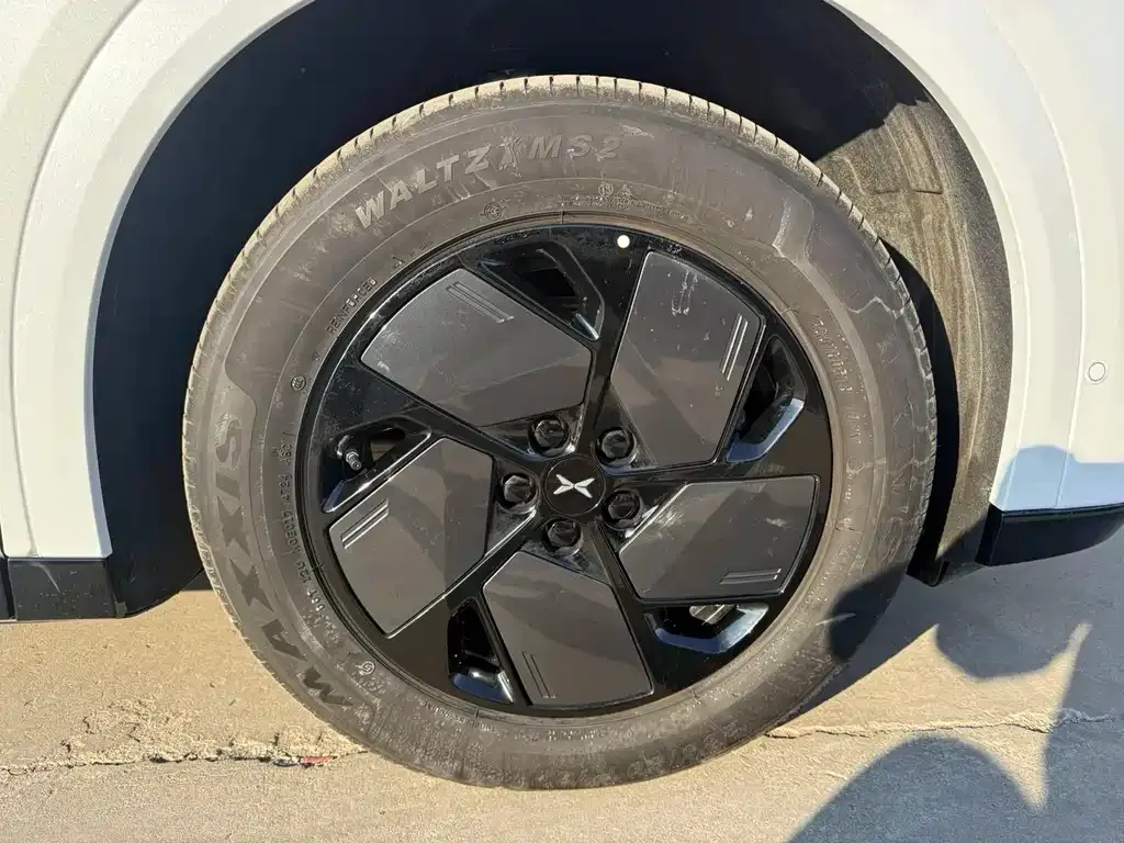 XPeng G6 2025 из CN, фото 10