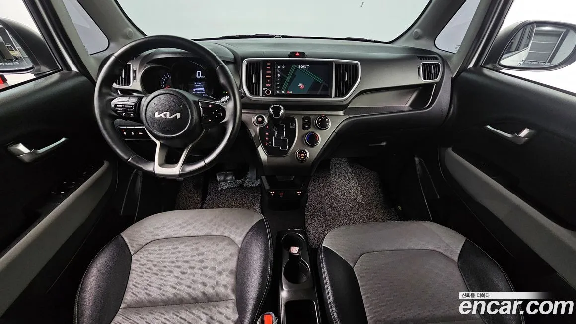 Kia RAY 2022 из KR, фото 10