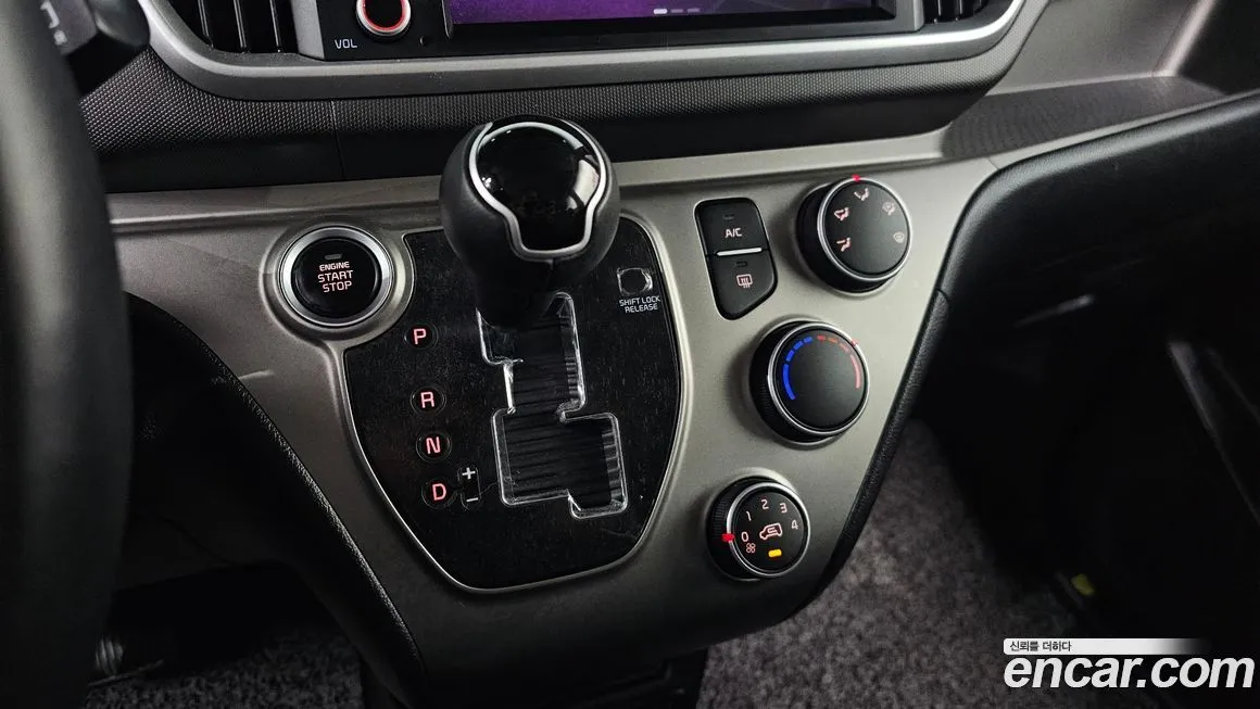 Kia RAY 2022 из KR, фото 4