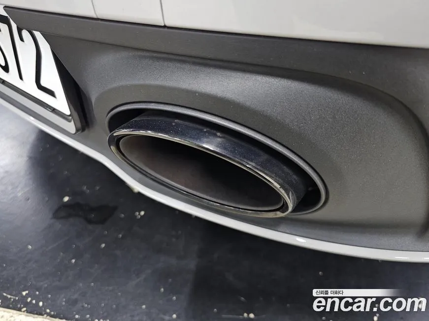 Porsche 911 2024 из KR, фото 3
