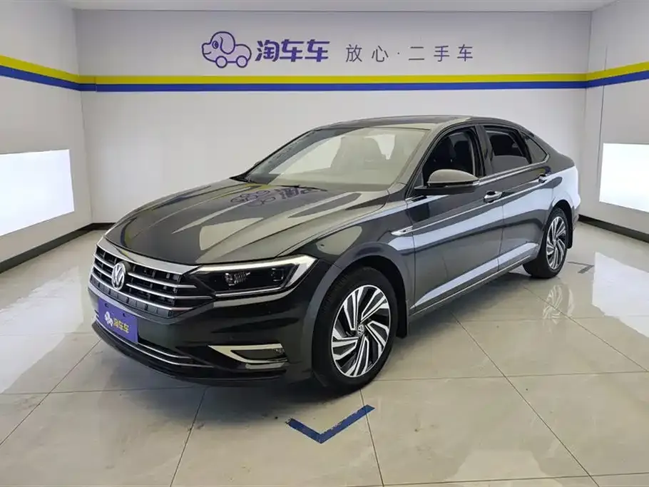 Volkswagen Sagitar 2022 из CN, фото 1