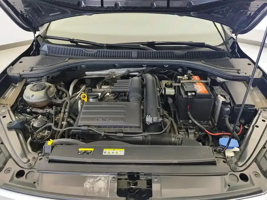 Volkswagen Sagitar 2022 из CN, фото 10