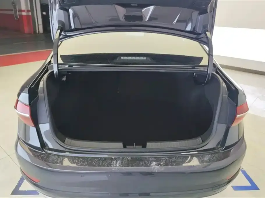 Volkswagen Sagitar 2022 из CN, фото 3