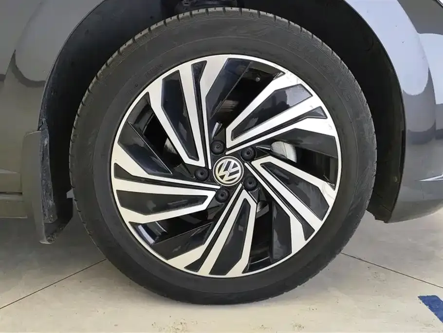 Volkswagen Sagitar 2022 из CN, фото 4