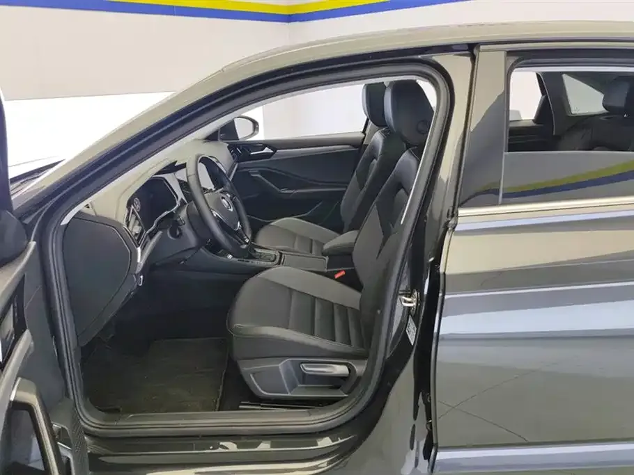 Volkswagen Sagitar 2022 из CN, фото 9