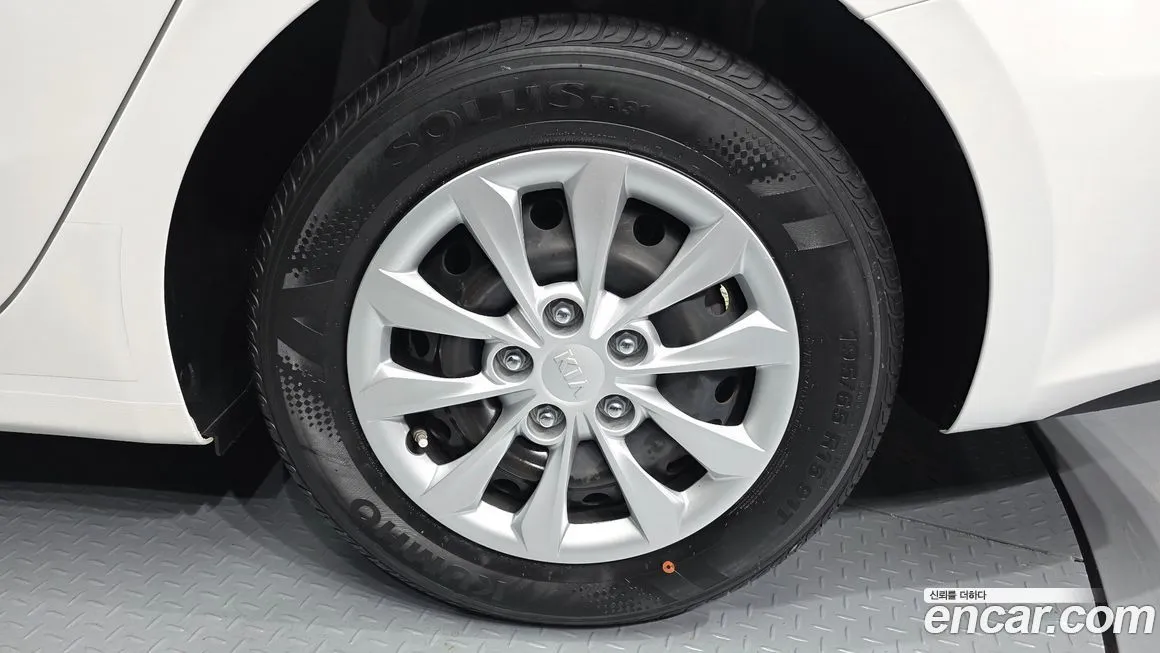 Kia K3 2021 из KR, фото 6