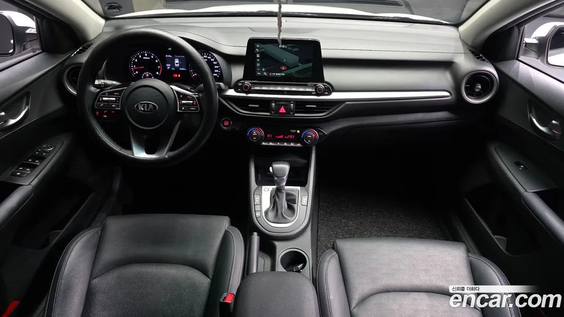 Kia K3 2021 из KR, фото 10