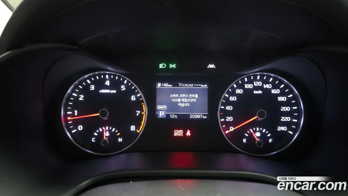 Kia K3 2021 из KR, фото 2