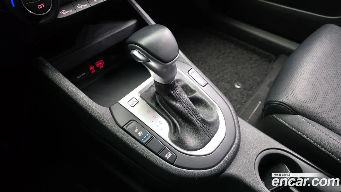Kia K3 2021 из KR, фото 7