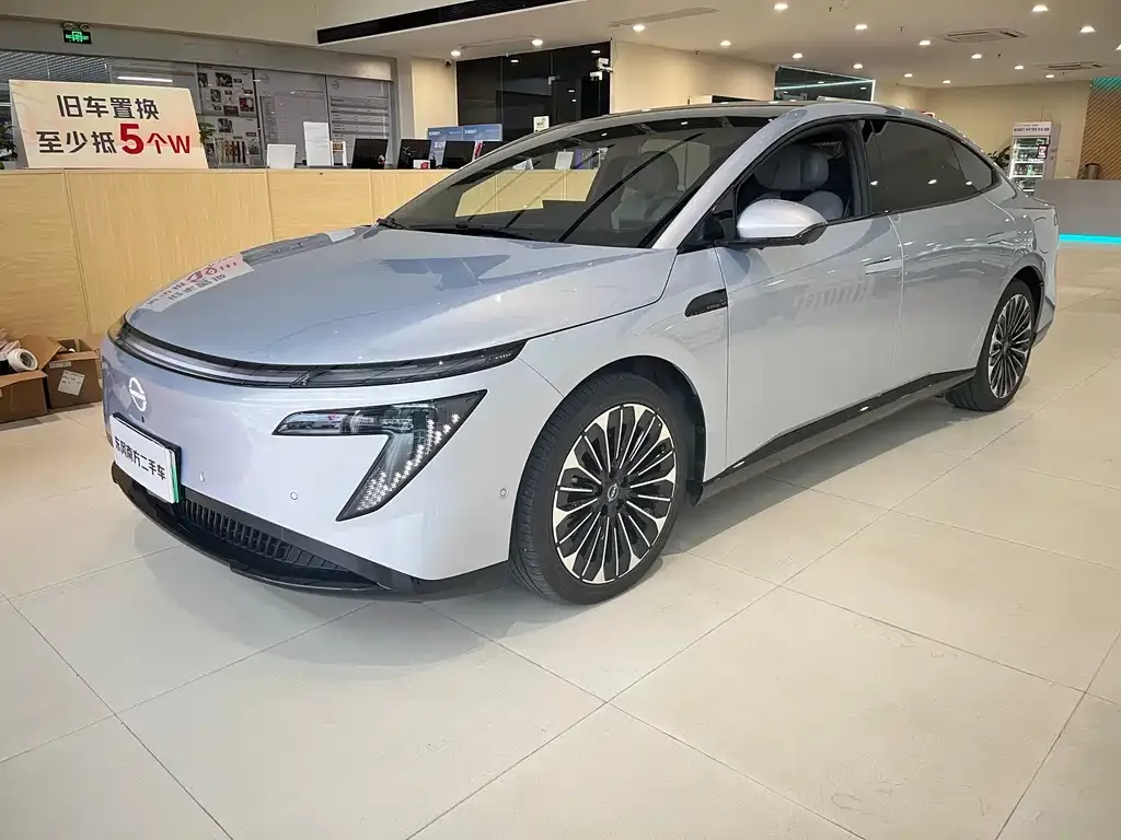 Nissan N7 2025 из CN, фото 1