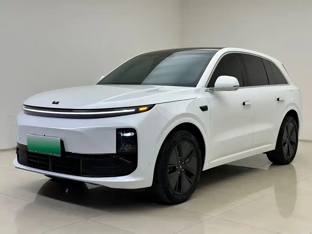 Li Auto L6 2024 из CN, фото 1