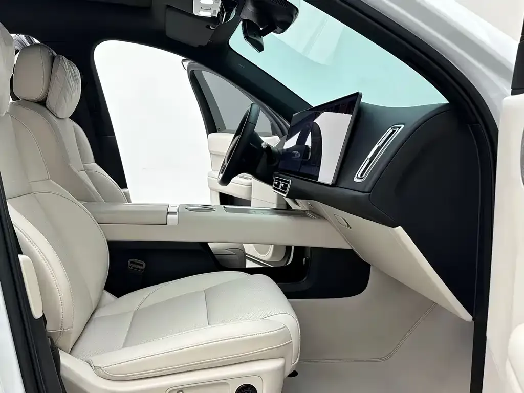 Li Auto L6 2024 из CN, фото 4