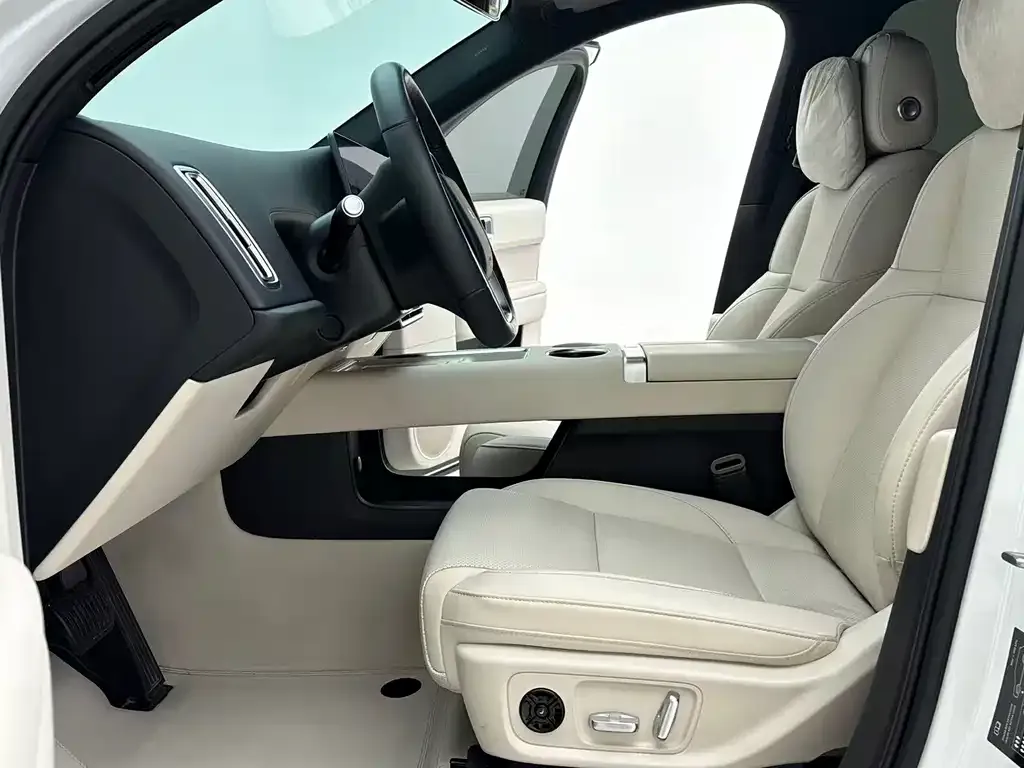 Li Auto L6 2024 из CN, фото 6