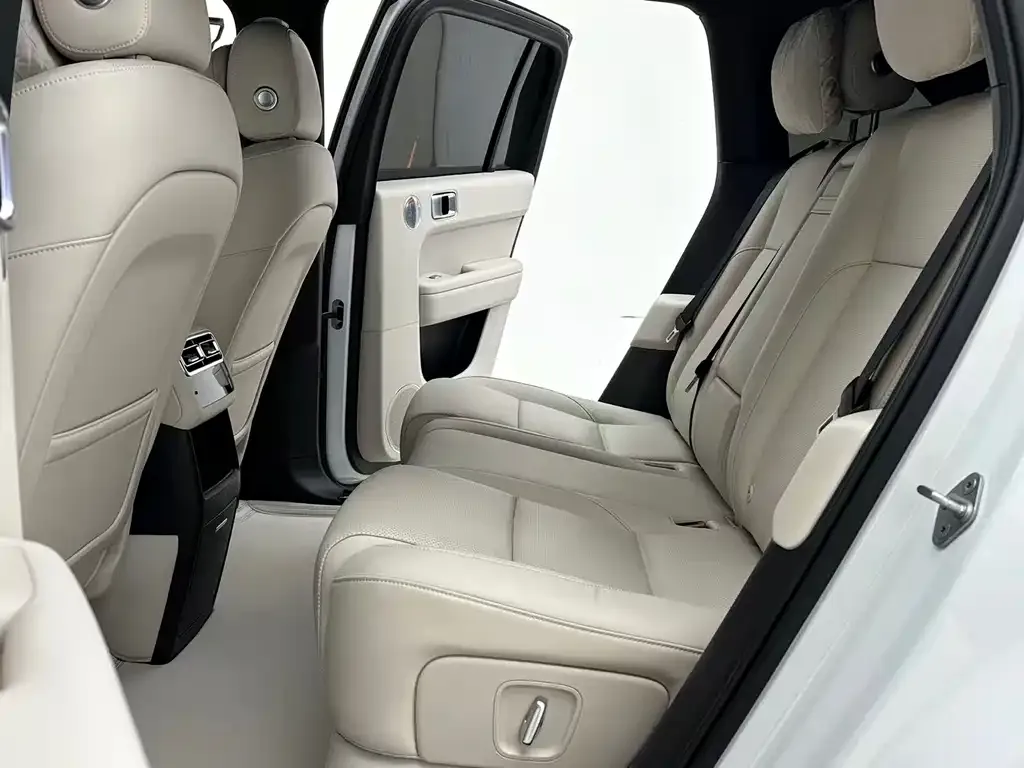 Li Auto L6 2024 из CN, фото 7