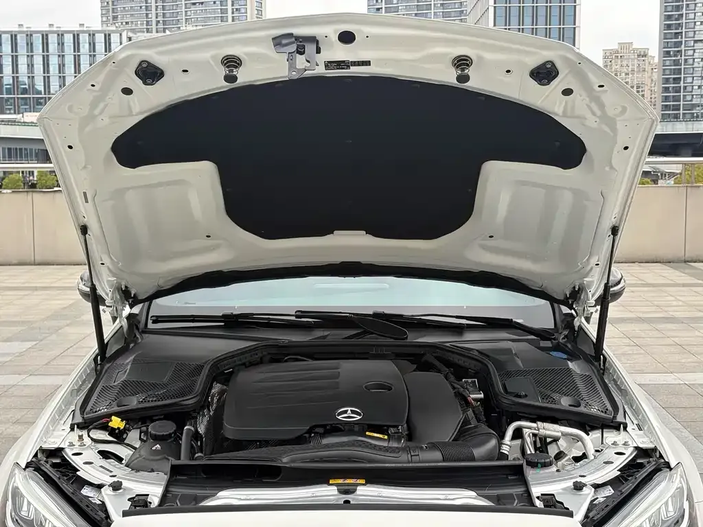 Mercedes-Benz C-Class (Import) 2022 из CN, фото 8