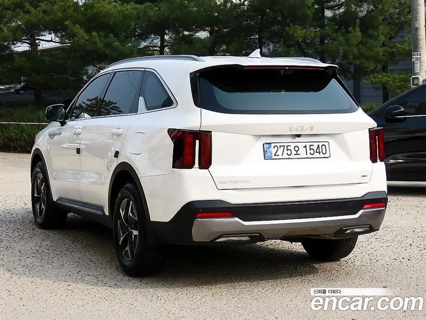 Kia Sorento — фото 7