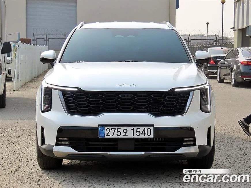 Kia Sorento — фото 4