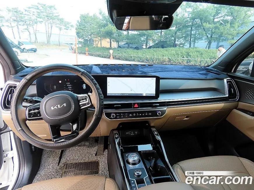 Kia Sorento — фото 2