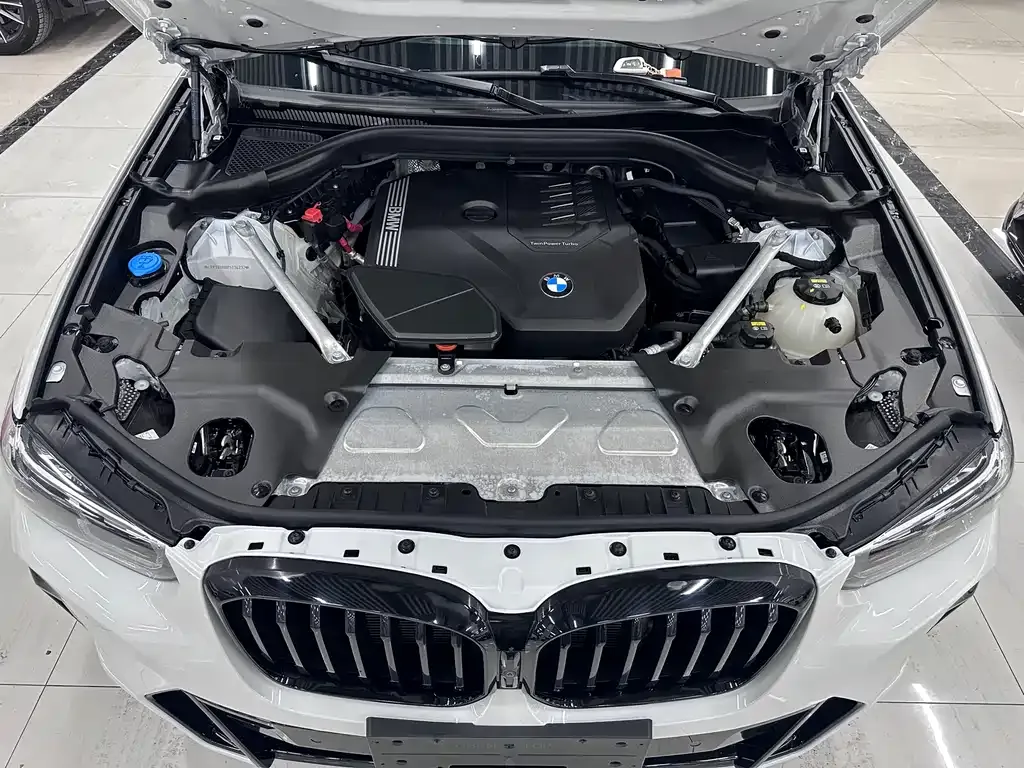 BMW X3 2023 из CN, фото 3