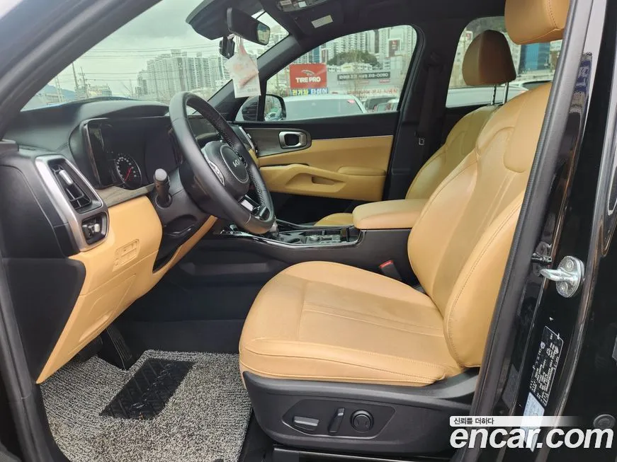 Kia Sorento — фото 4