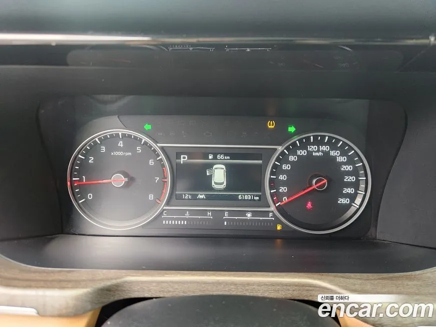 Kia Sorento — фото 2