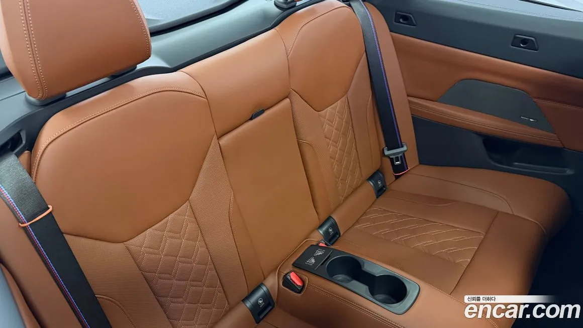BMW 4-Series 2025 из KR, фото 6