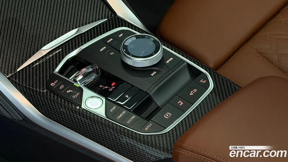 BMW 4-Series 2025 из KR, фото 10