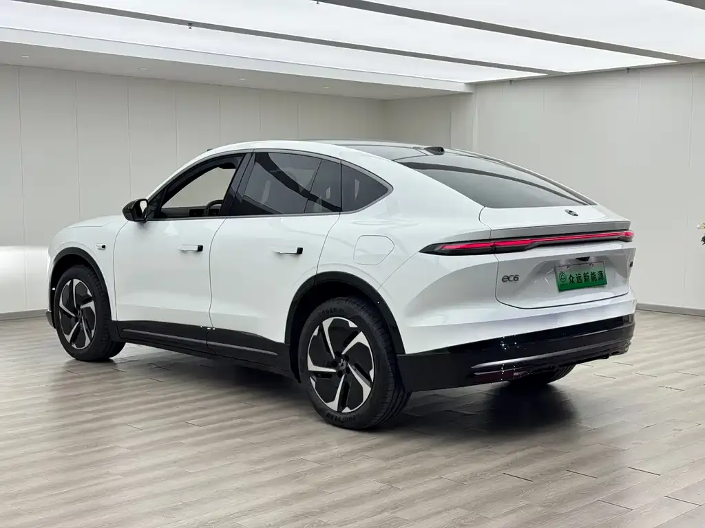 NIO EC6 2026 из CN, фото 10