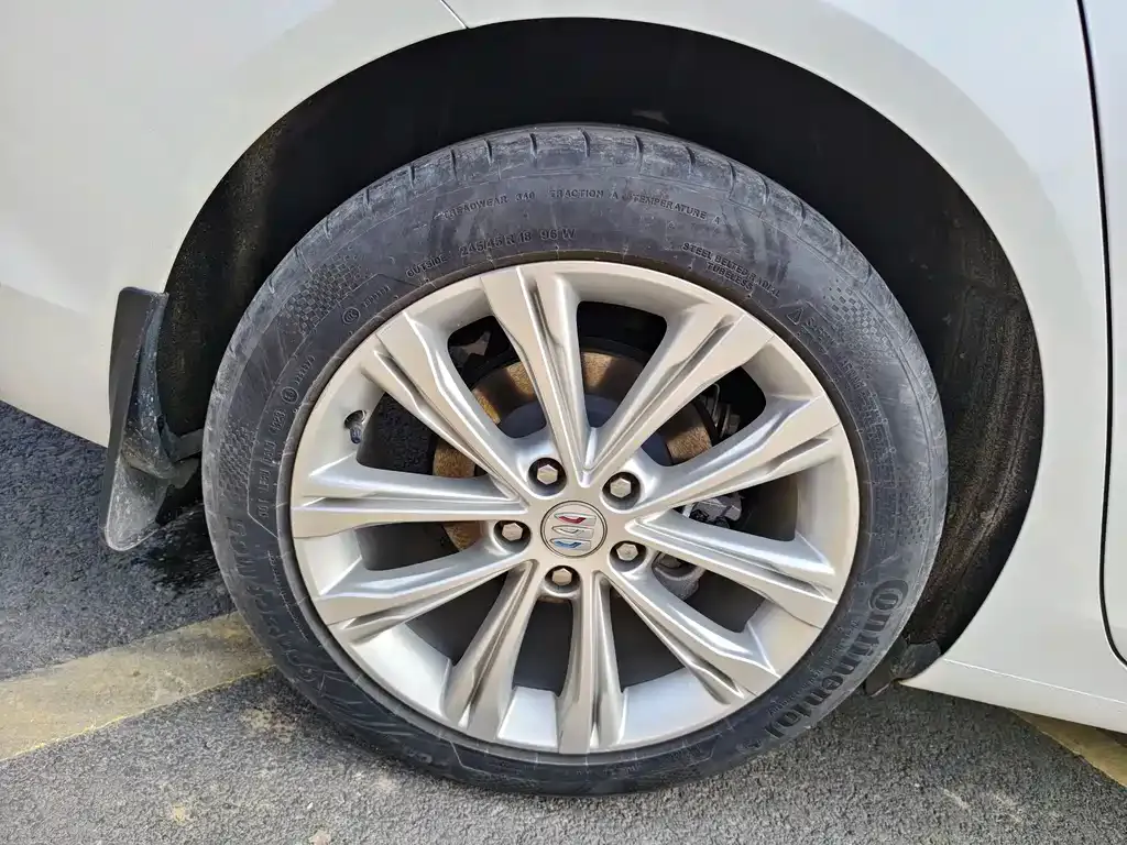 Buick Regal 2024 из CN, фото 8