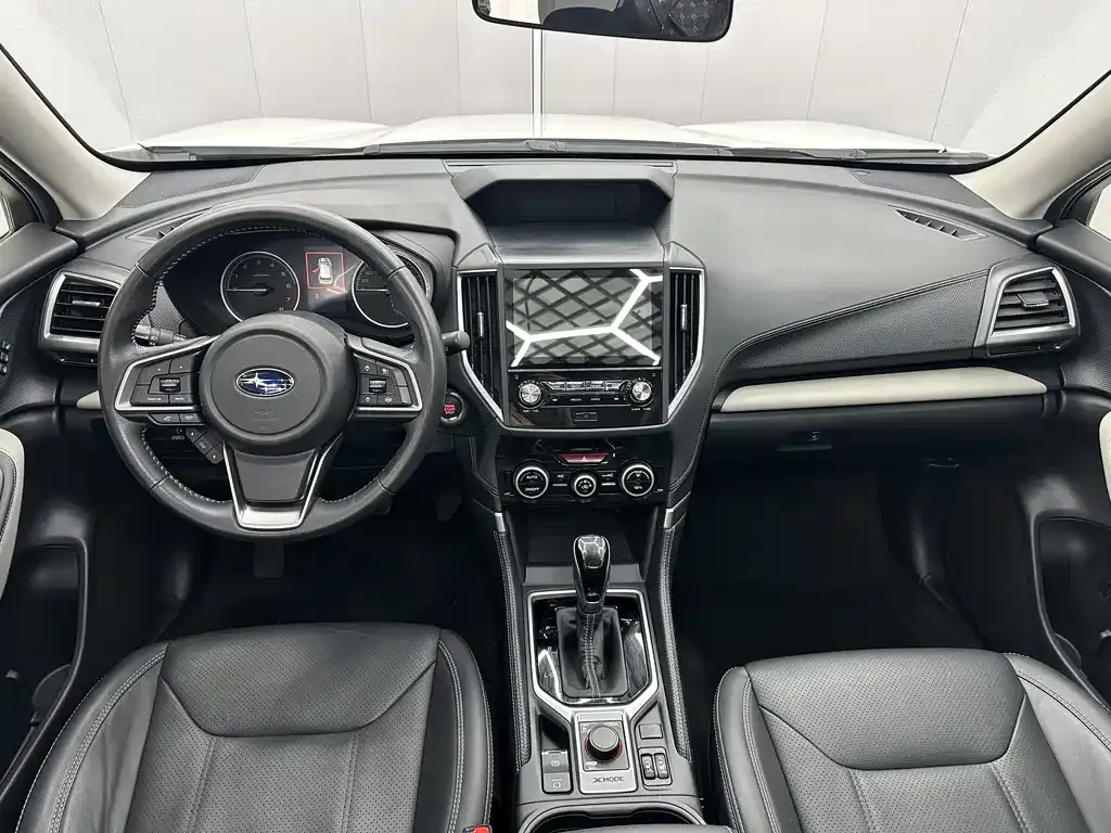 Subaru Forester 2022 из CN, фото 8