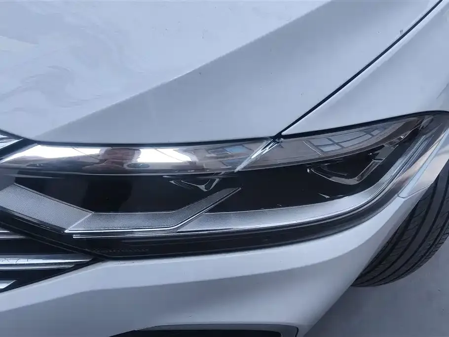 Volkswagen Lavida 2022 из CN, фото 2