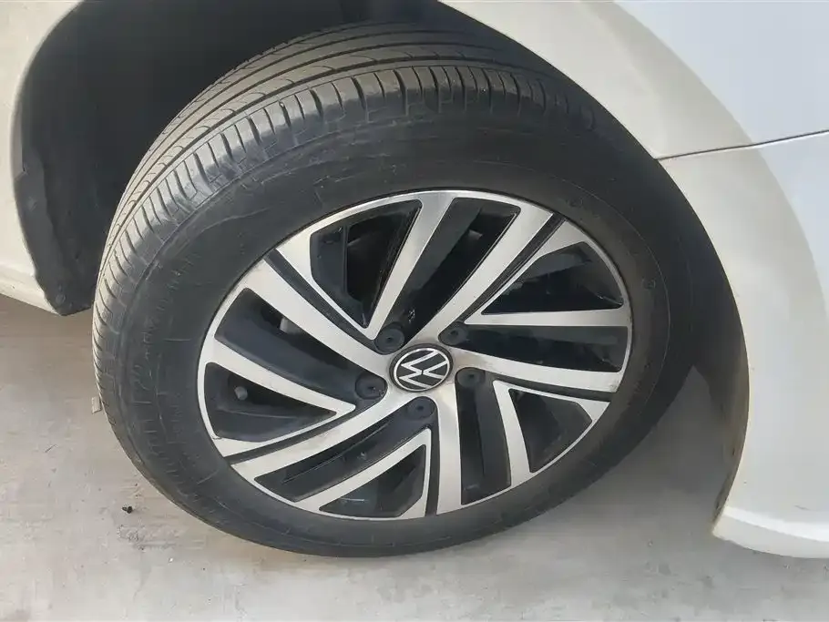 Volkswagen Lavida 2022 из CN, фото 8