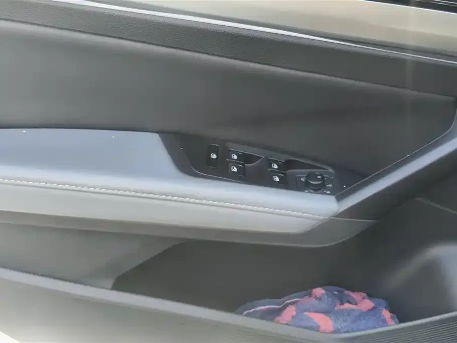 Volkswagen Lavida 2022 из CN, фото 7